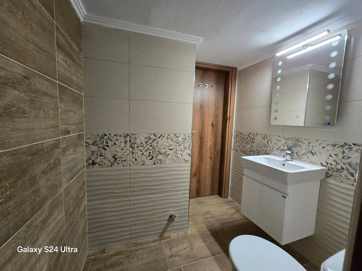 Cozy New 2 Bedrooms Apartment For 4 People Thessaloniki