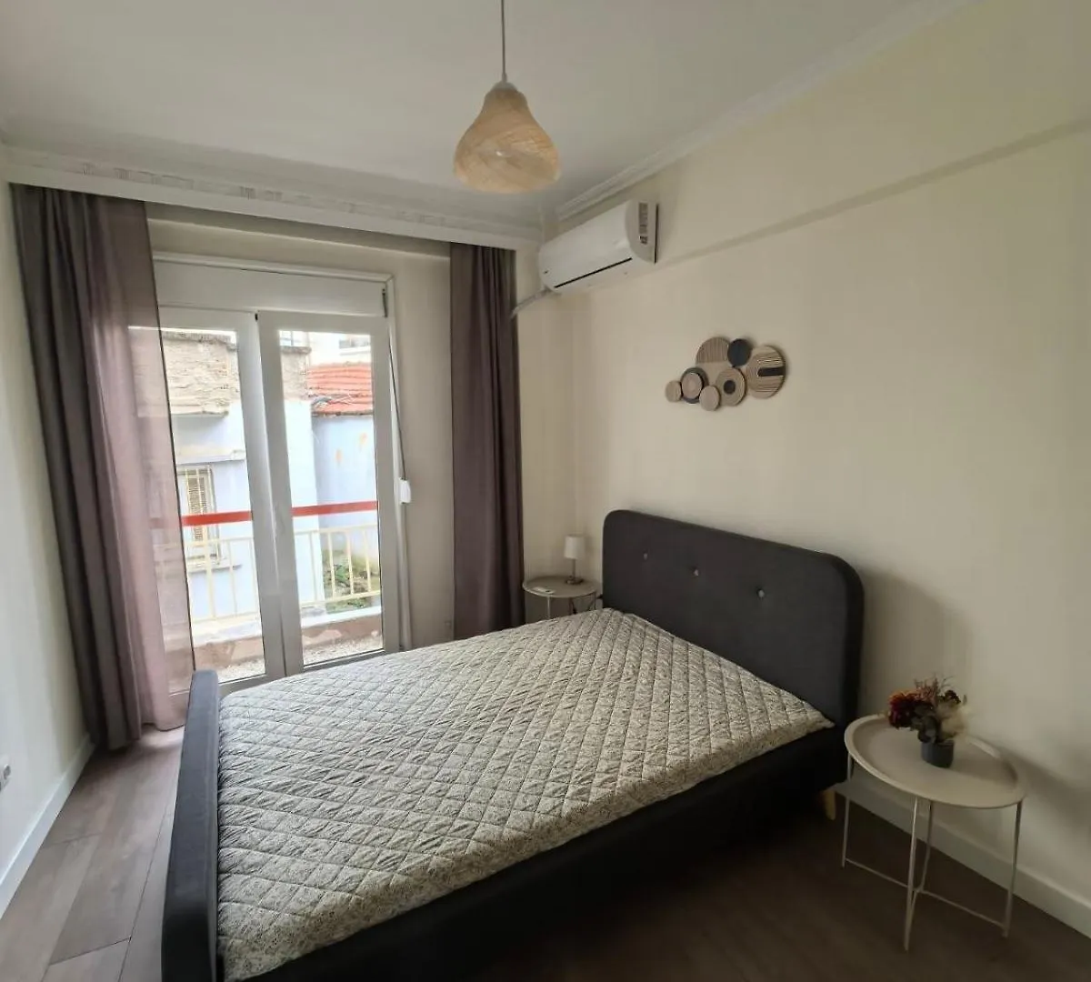 Cozy New 2 Bedrooms Apartment For 4 People Thessaloniki