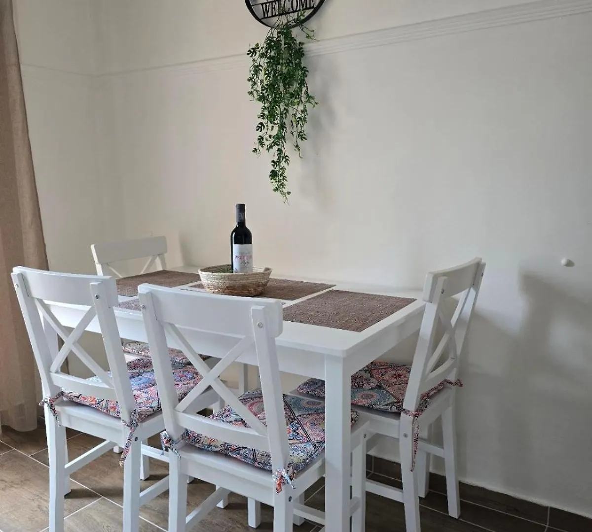 Cozy New 2 Bedrooms Apartment For 4 People Thessaloniki Greece