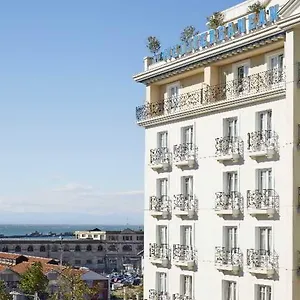 Mediterranean Palace Tesalónica