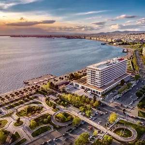 Makedonia Palace Tesalónica