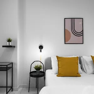 Breez Apartments, The Luxury Apartment