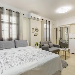 Pearl Free Private Parking Appartement