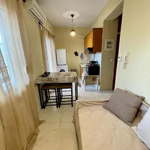 Thess Apartment