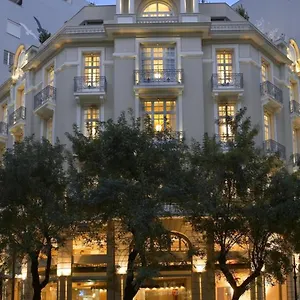 The Excelsior - Small Luxury Of The World Hotel