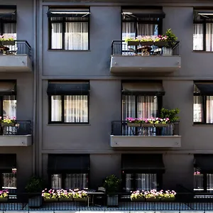 The Mood Luxury Apartment