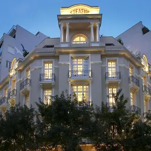 The Excelsior - Small Luxury Of The World Salonicco