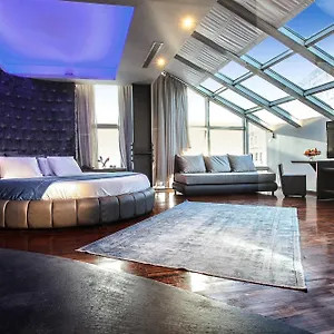 Diamond Suites, Philian And Appartement