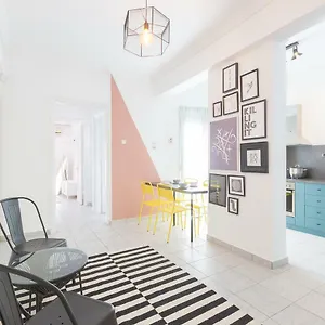 Belle Reve #feelslikehome Apartment